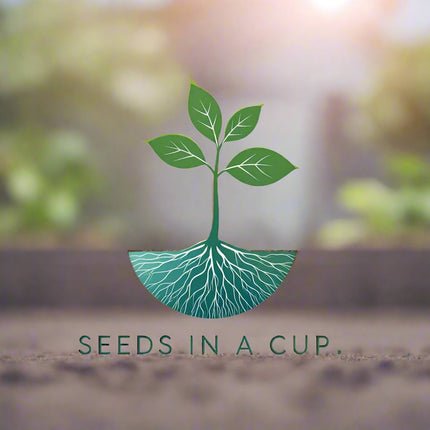 Embrace Nature: A Guide to Organic Gardening - Seeds In A Cup®