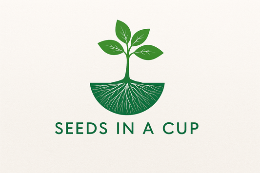 Grow Trees from Seeds: Expert Tips for All Varieties | Seeds in a Cup® - Seeds In A Cup®