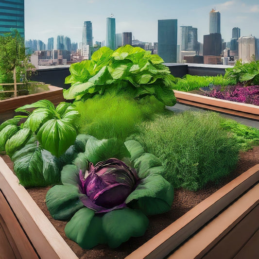 The Easiest Ways to Get Rid of Pests in Your Garden - Seeds In A Cup®