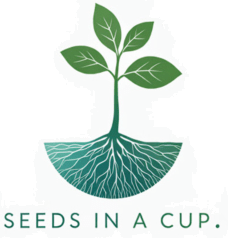 Winter Wonderland: Indoor Gardening with Seeds in a Cup® - Seeds In A Cup®