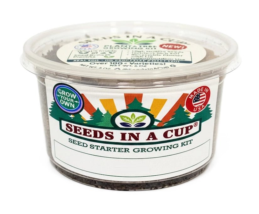 Seed Germination KitSeeds In A CupSeeds In A Cup®1