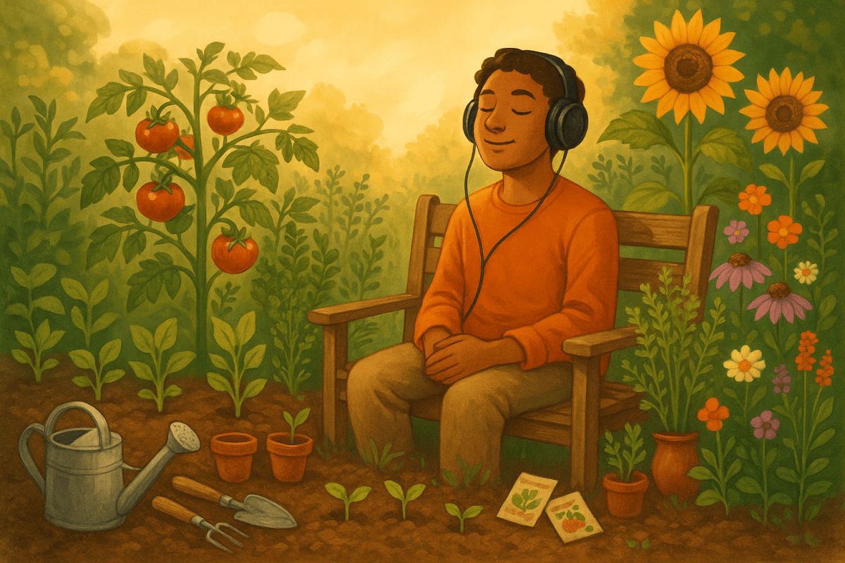 Affordable seed grow kit made in USA – perfect gift for kids, families, and classrooms