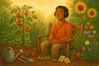 Affordable seed grow kit made in USA – perfect gift for kids, families, and classrooms